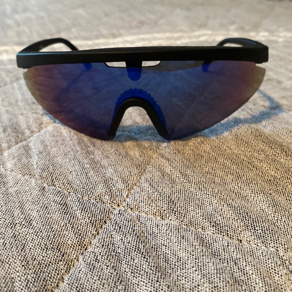 Easton High Shield Sport Sunglasses